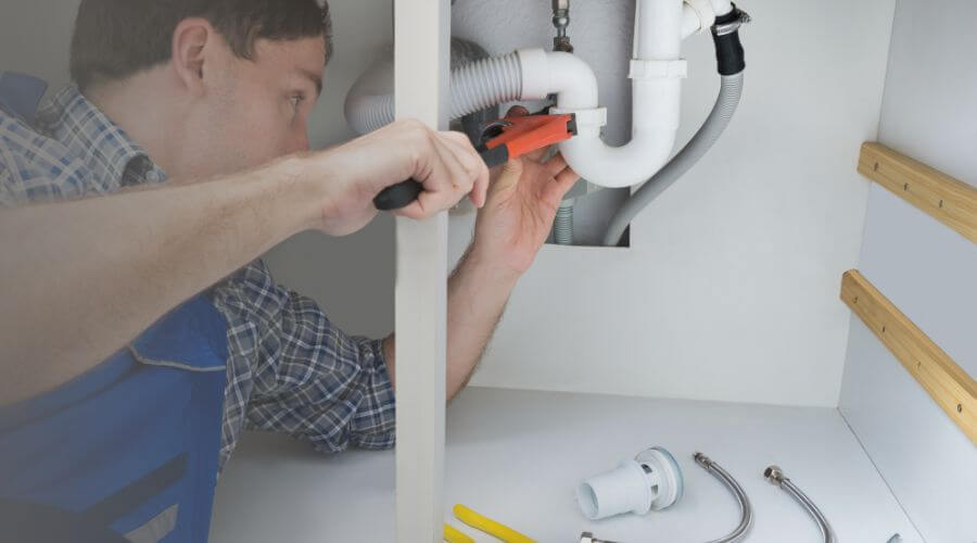 Professional septic pumping service in Axtell, TX